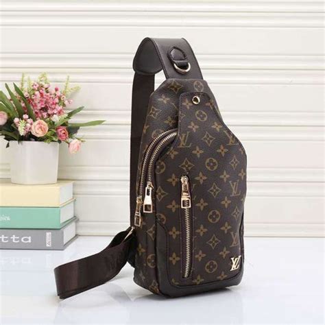 louis vuitton mens suit bag|louis vuitton cross bag men's.